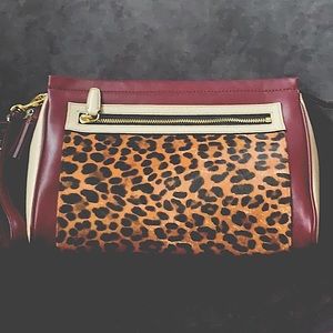 Vintage Limited edition Legacy Coach